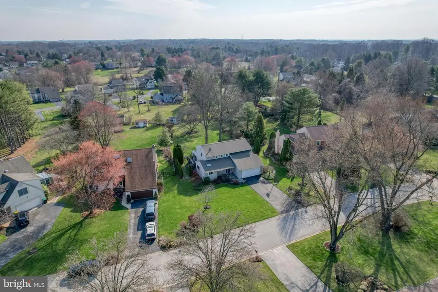 107 Country Flower Rd, Newark, DE 19711 - #3