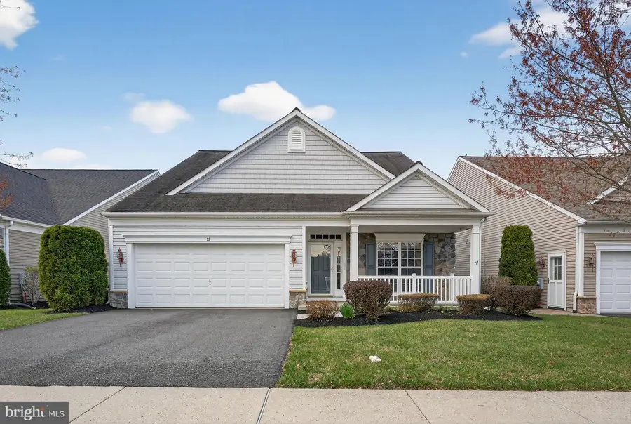 16 Compass Rose Way, Newark, DE 19702 - #2