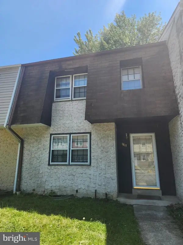 1707 Barnaby St, NEWARK, DE 19702