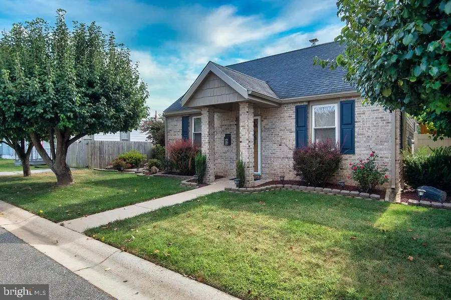 6 Cypress Ave, Wilmington, DE 19804 - #2