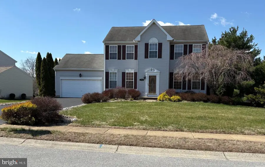 102 Riveredge Dr, New Castle, DE 19720 - #2