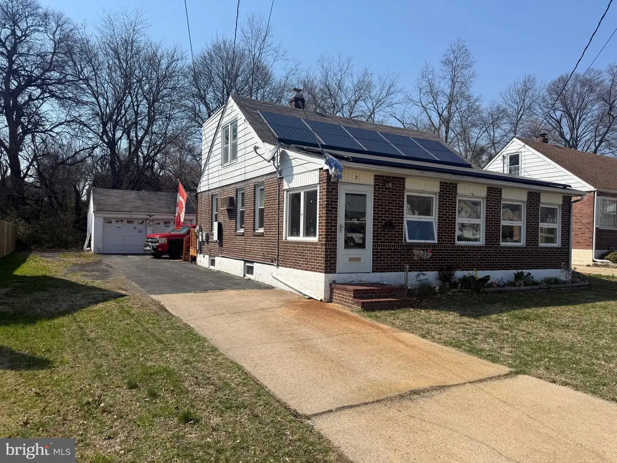 7 N Mary St, Wilmington, DE 19804 - #1