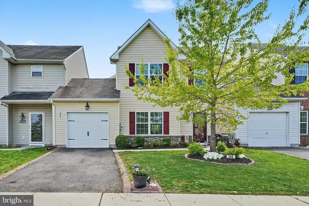 340 Camerton Ln, Townsend, DE 19734 - #1