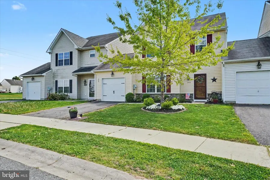 340 Camerton Ln, Townsend, DE 19734 - #2