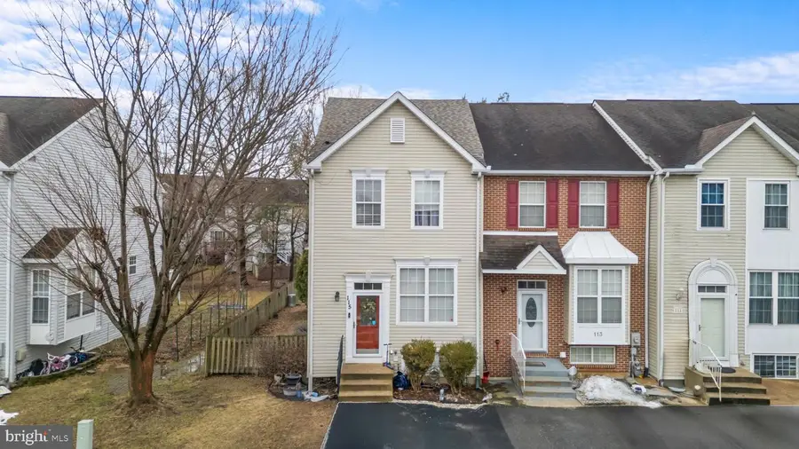 115 Balmoral Way, Newark, DE 19702 - #3