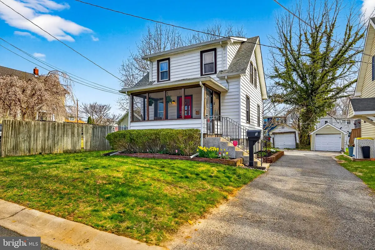 9 Laurel Ave, Wilmington, DE 19809 - #1