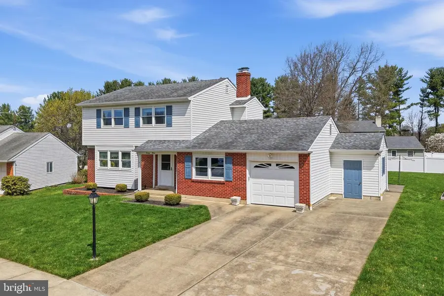 23 Higgins Rd, Newark, DE 19711 - #2