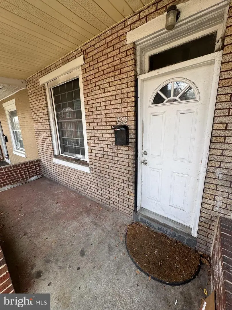 722 E 22nd St, Wilmington, DE 19802 - #2