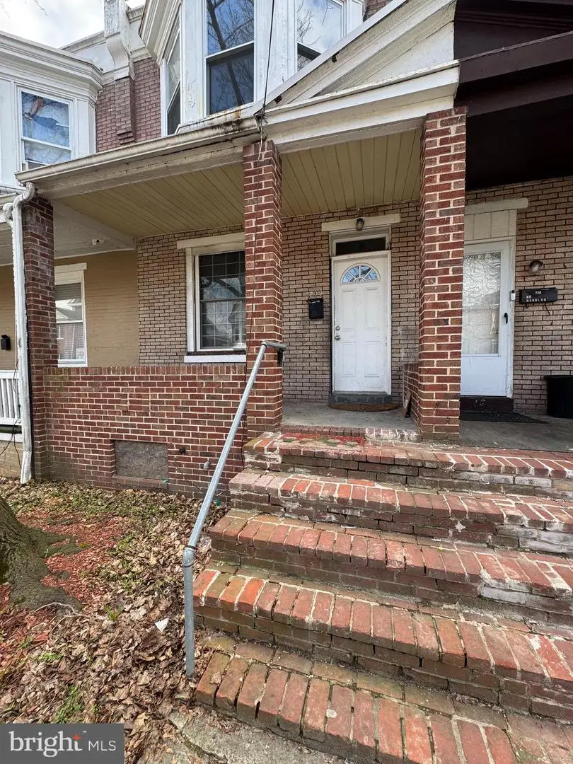 722 E 22nd St, Wilmington, DE 19802 - #3