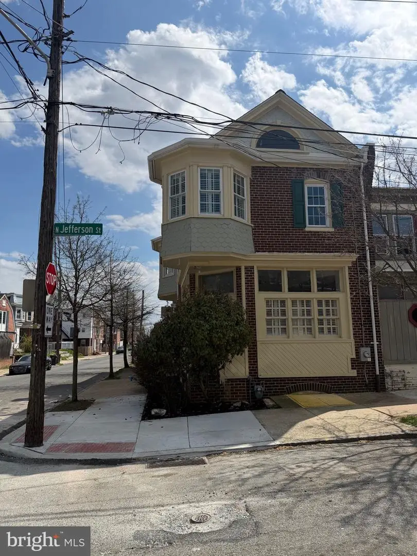 2320 N Jefferson St, Wilmington, DE 19802 - #3