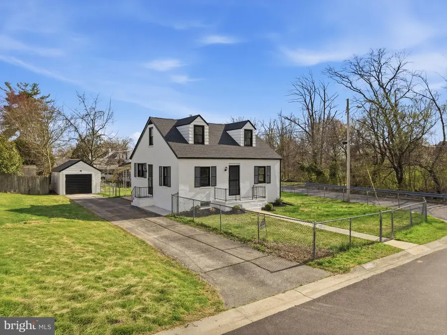 2322 Norris St, Wilmington, DE 19804 - #2