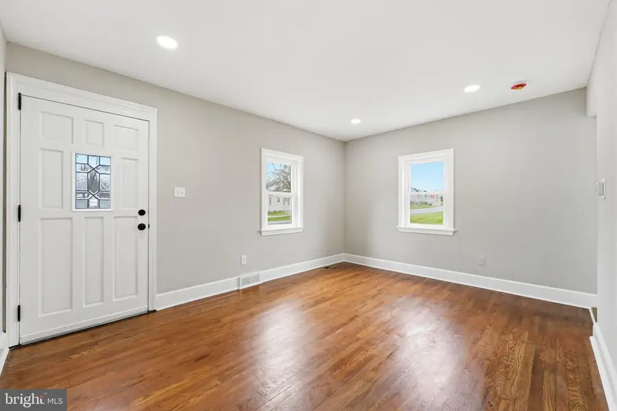 2322 Norris St, Wilmington, DE 19804 - #3