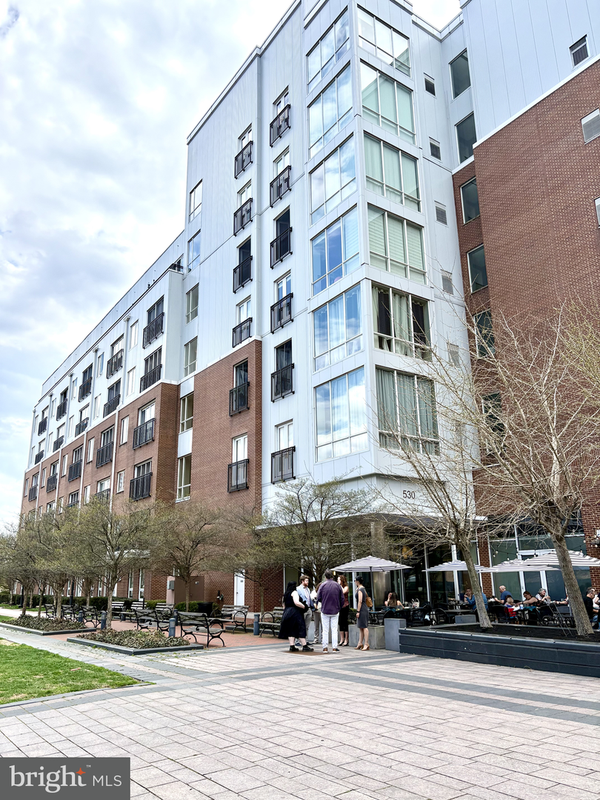 530 Harlan Blvd #615, WILMINGTON, DE 19801