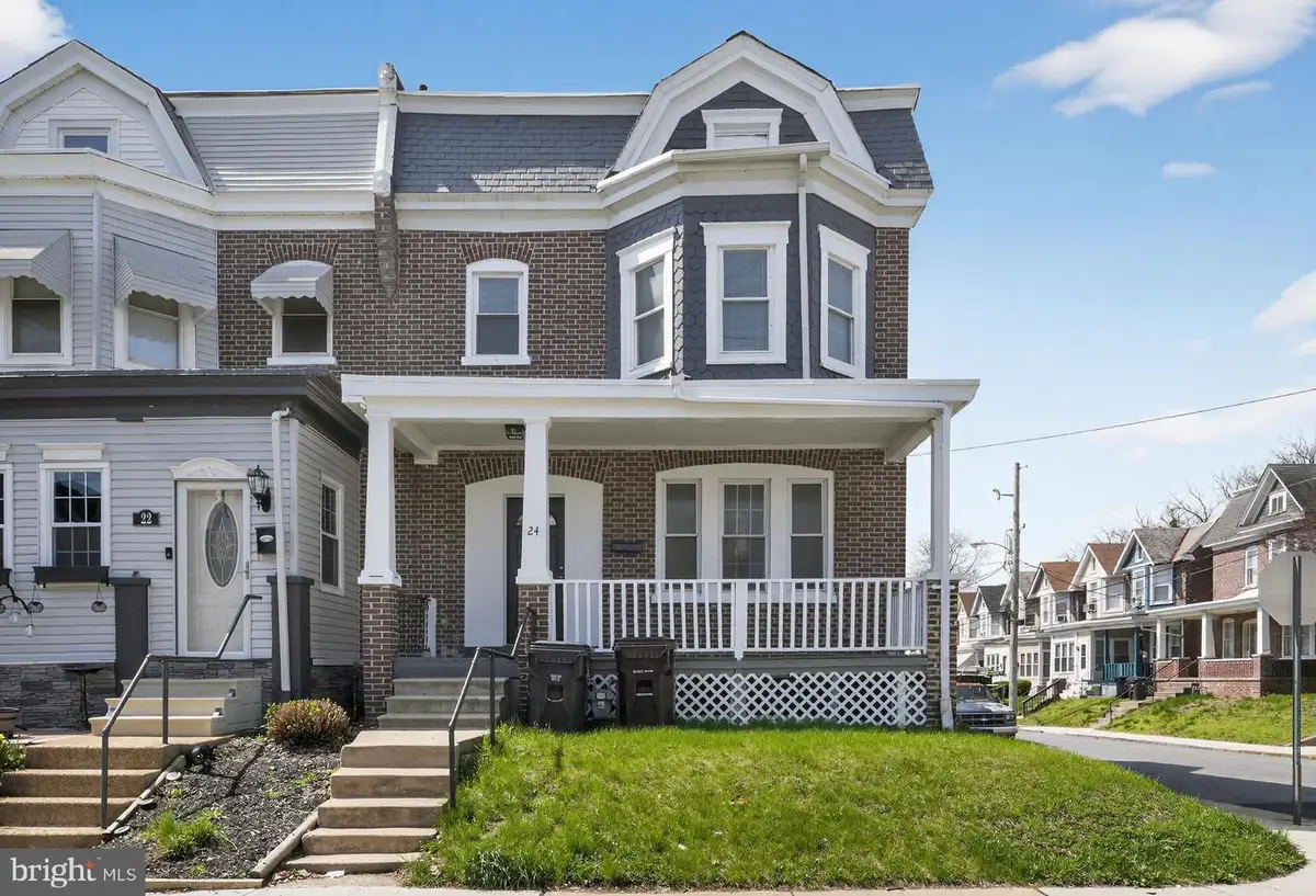 24 W 30th St, Wilmington, DE 19802 - #1