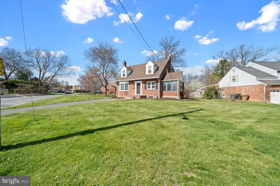 401 Delaware Ave, Wilmington, DE 19803 - #2