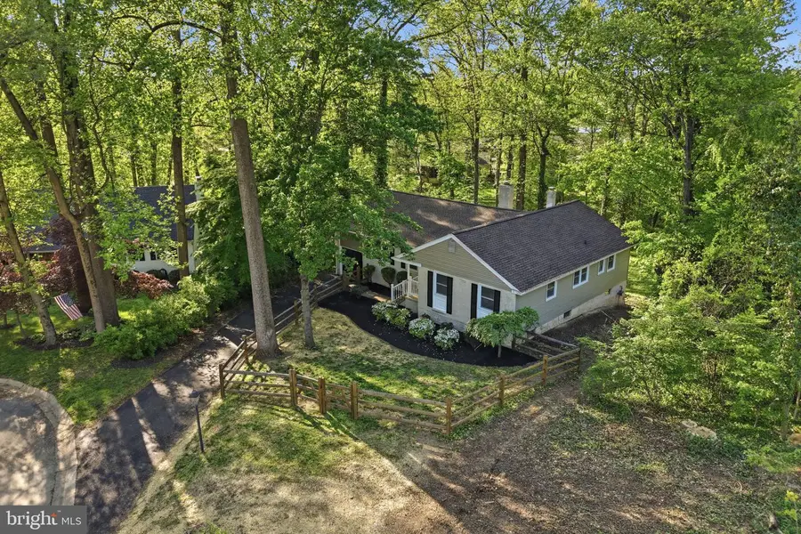 609 Chanin Ct, Hockessin, DE 19707 - #2