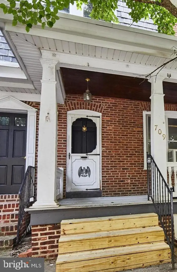709 W 19th St, Wilmington, DE 19802 - #2