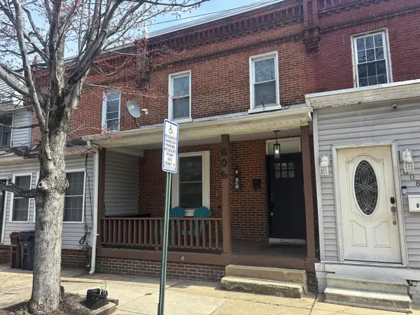 606 S Franklin St, WILMINGTON, DE 19805