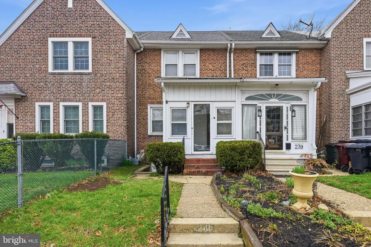 241 S Union St, Wilmington, DE 19805 - #1