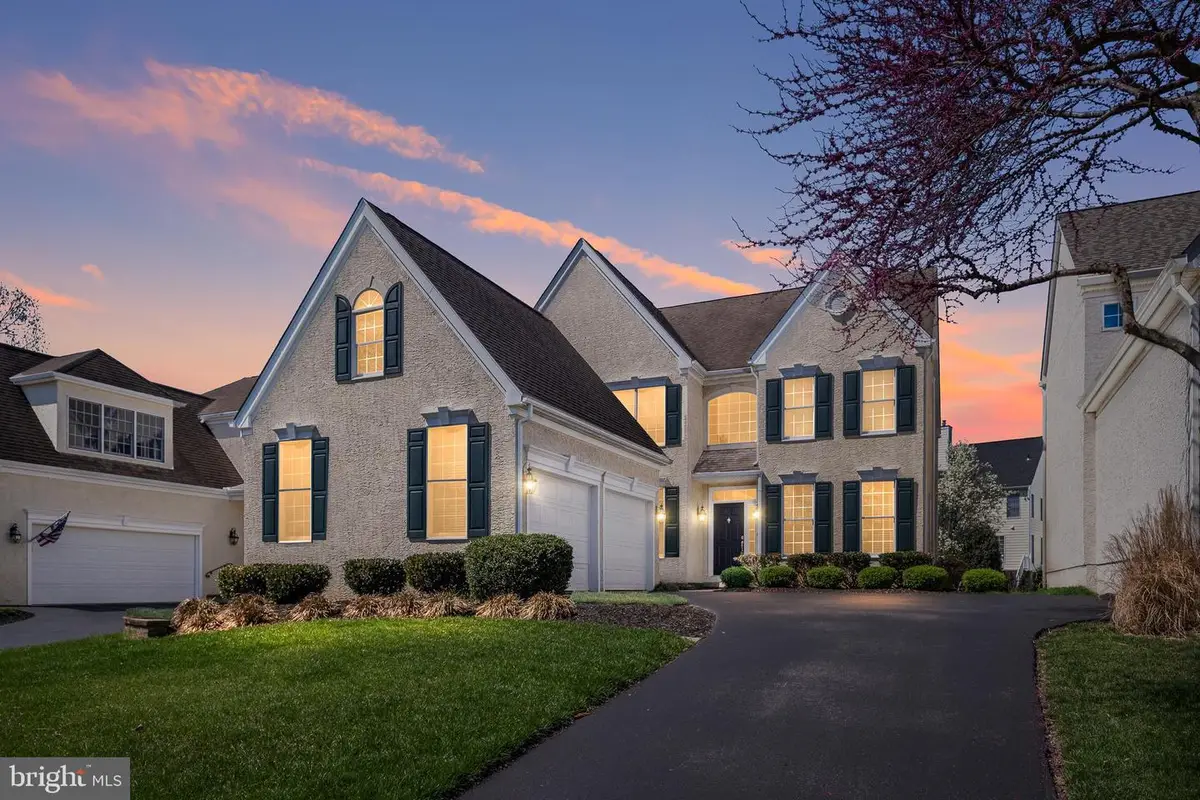 12 Kentshire Ct, Greenville, DE 19807 - #1