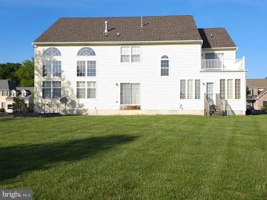 609 Ravenglass Dr, Townsend, DE 19734 - #3