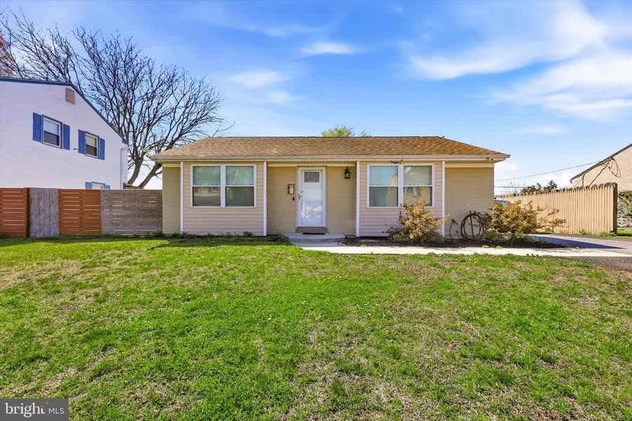 20 Monticello Blvd, New Castle, DE 19720 - #2