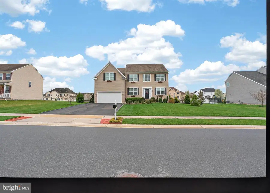 1105 Cardigan Rd #1630, Middletown, DE 19709 - #2