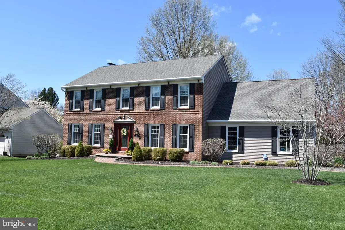 16 Revelstone Dr, Newark, DE 19711 - #1