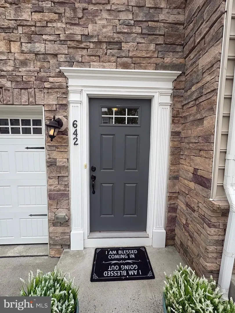 642 Barrie Rd, Middletown, DE 19709 - #1