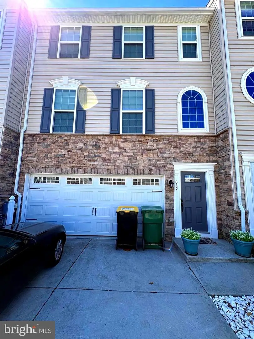 642 Barrie Rd, Middletown, DE 19709 - #3