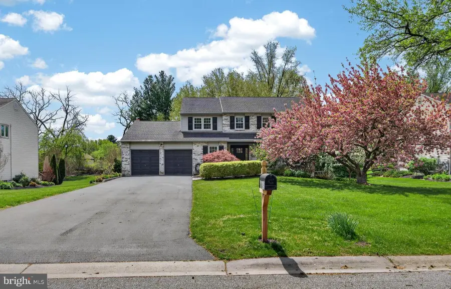 450 Coldspring Run, Newark, DE 19711 - #3