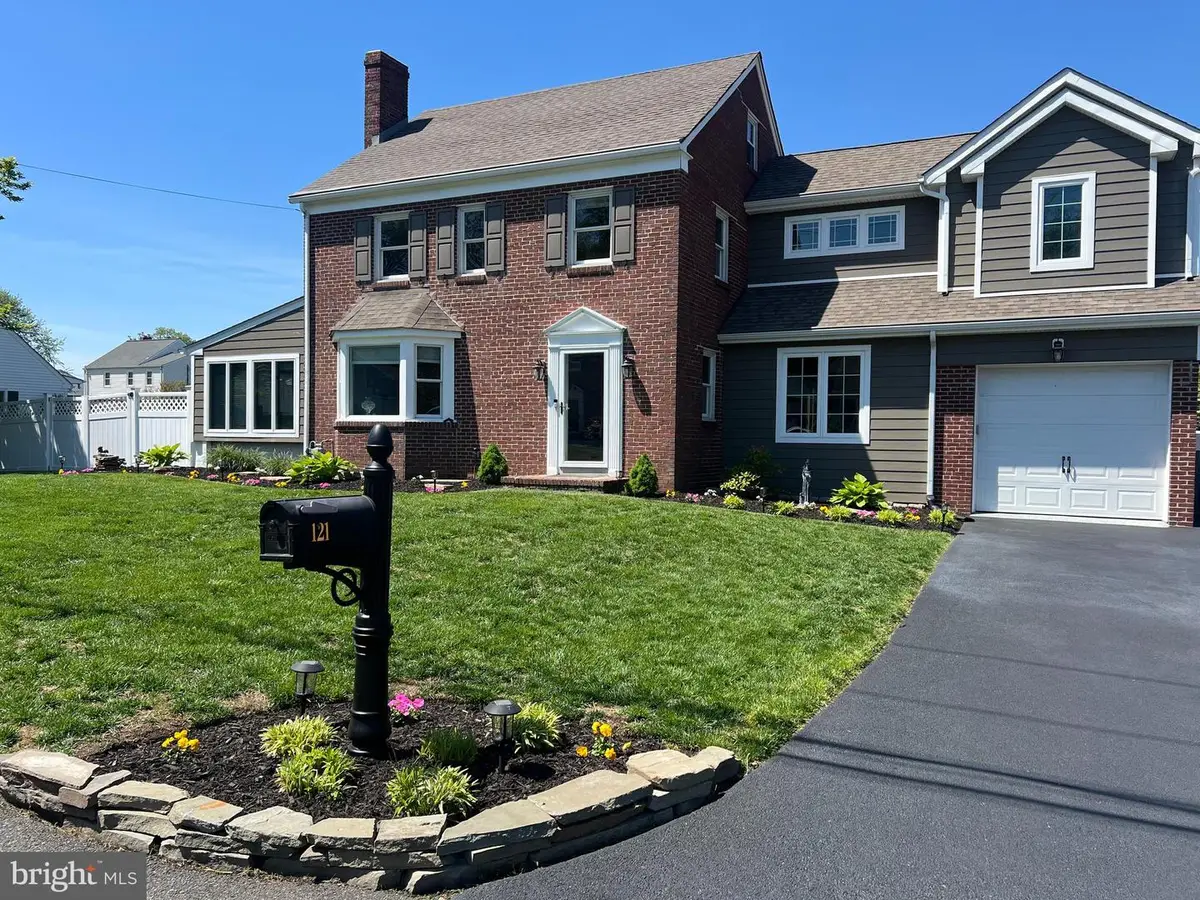 121 Duncan Ave, Wilmington, DE 19803 - #1
