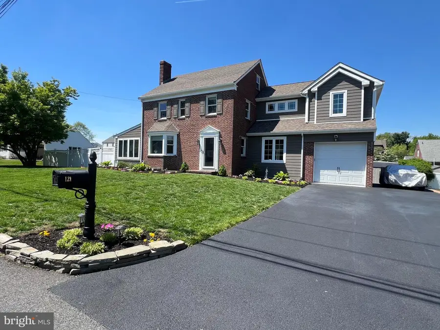 121 Duncan Ave, Wilmington, DE 19803 - #2