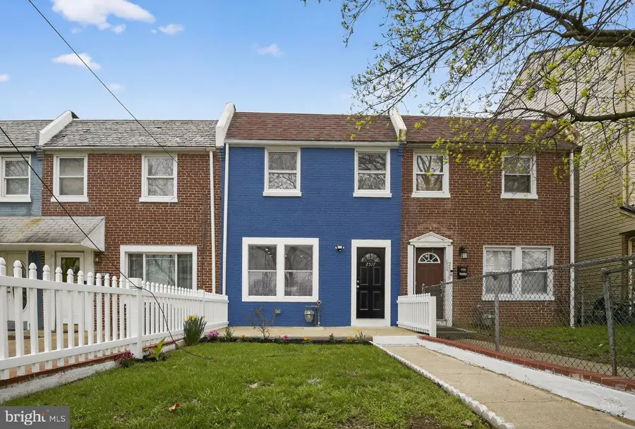 2517 N Pine St, Wilmington, DE 19802 - #2