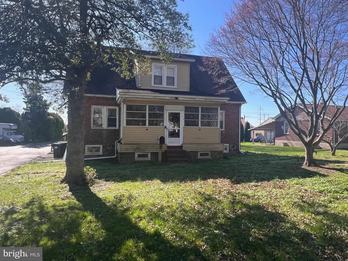 1806 Walnut St, Wilmington, DE 19809 - #1