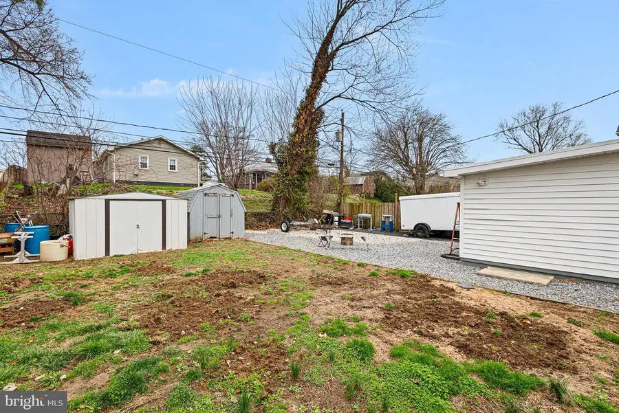 3819 Eunice Ave, Wilmington, DE 19808 - #3