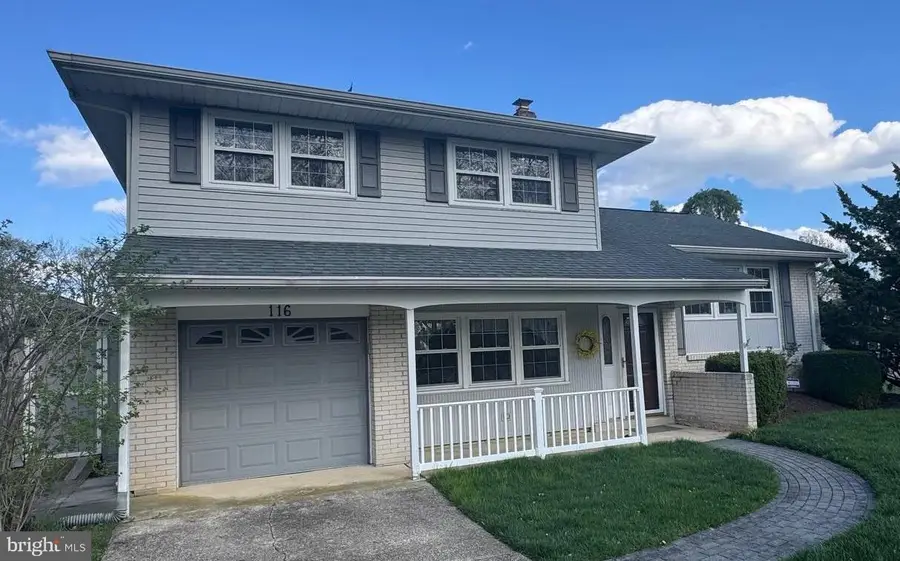 116 Autumn Horseshoe, Newark, DE 19702 - #2