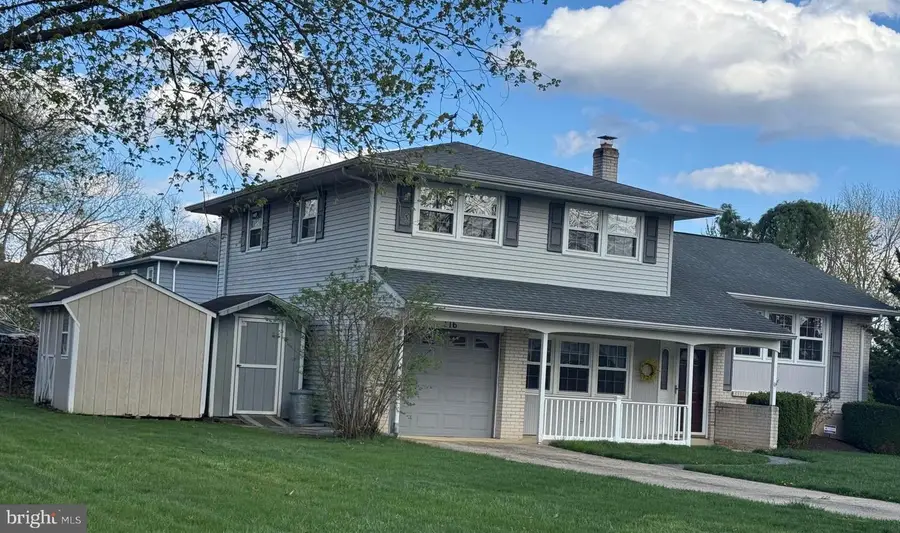 116 Autumn Horseshoe, Newark, DE 19702 - #3