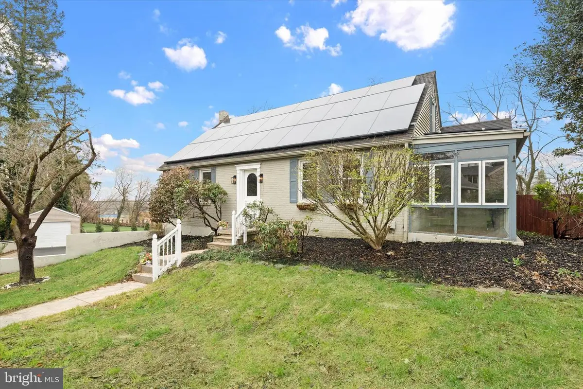 1428 Foulk Rd, Wilmington, DE 19803 - #1