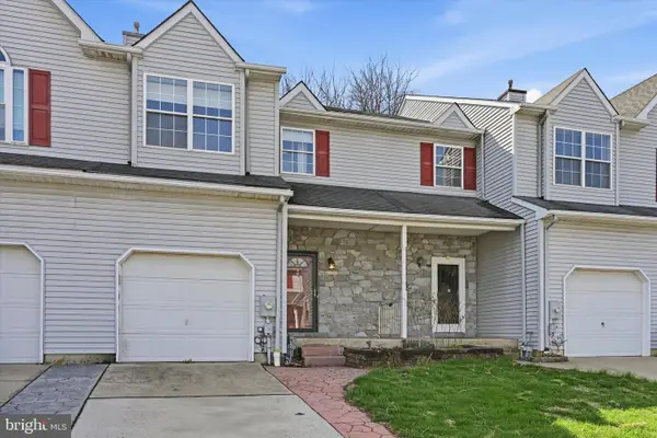 136 Shinn Cir, WILMINGTON, DE 19808