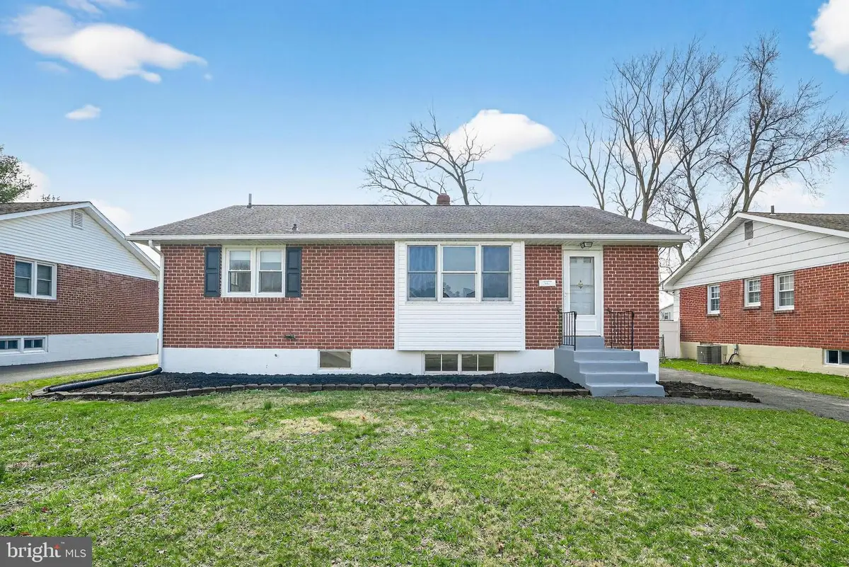 53 Marta Dr, Wilmington, DE 19808 - #1