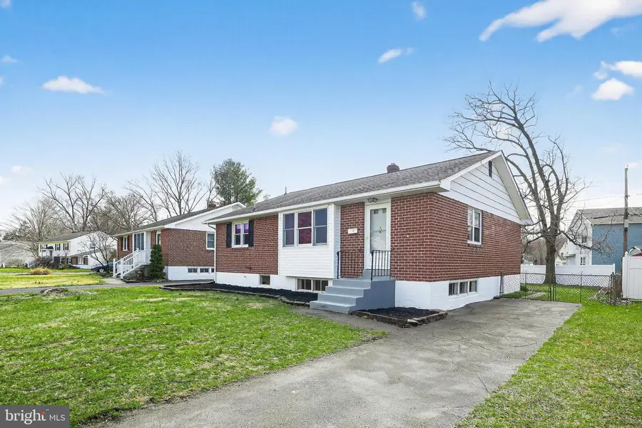 53 Marta Dr, Wilmington, DE 19808 - #2