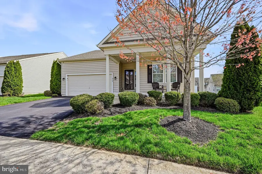 515 Hambleton Ln, Newark, DE 19702 - #2