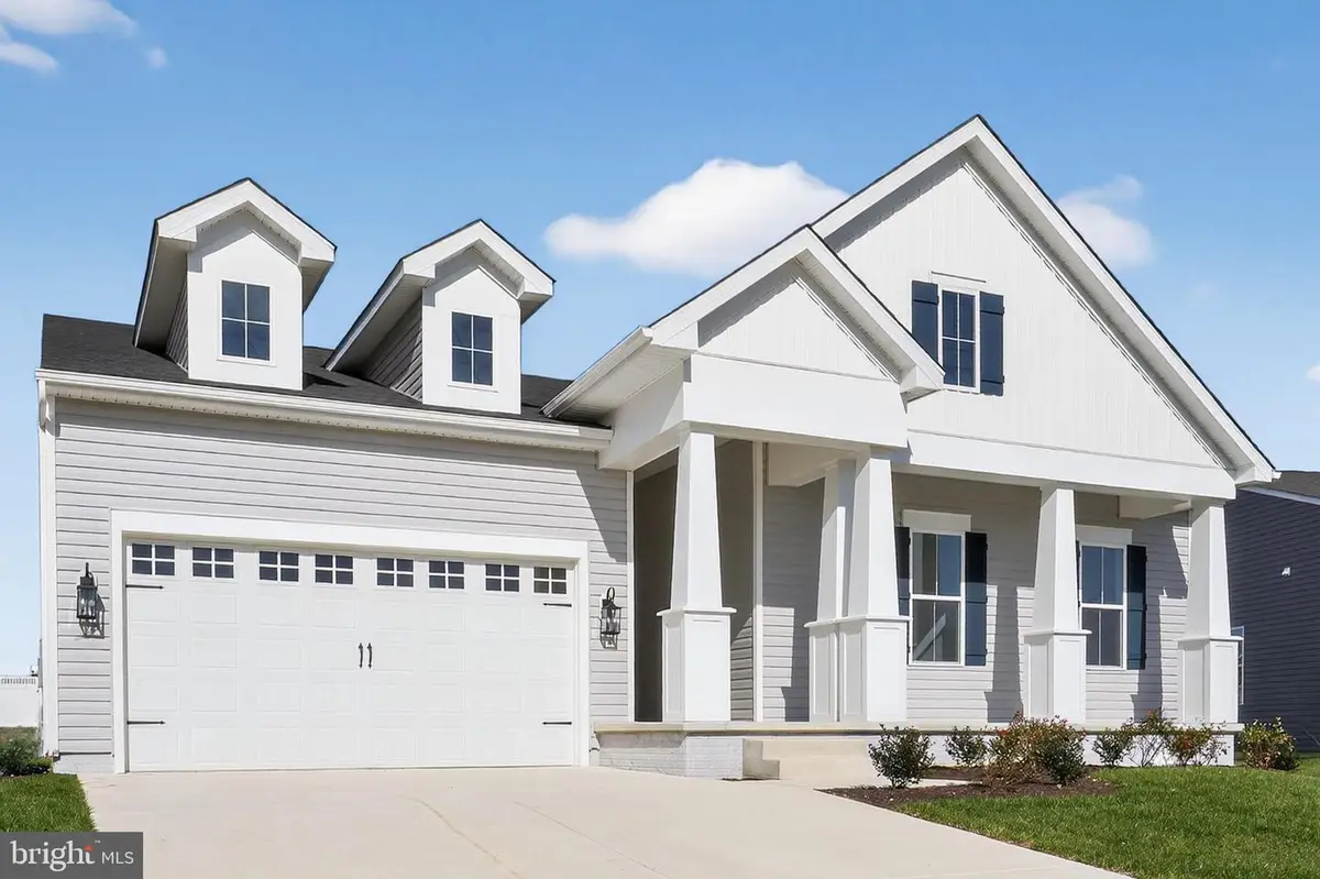 1618 Jaymes Cir, Middletown, DE 19709 - #1