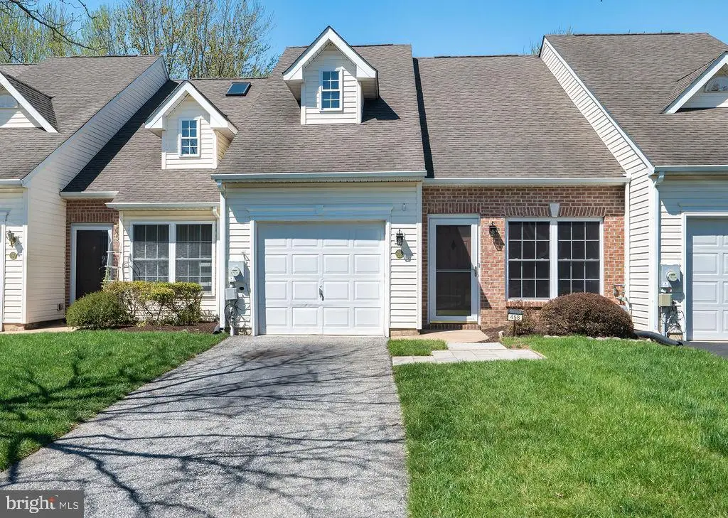 458 Sweetman Dr, Bear, DE 19701 - #1