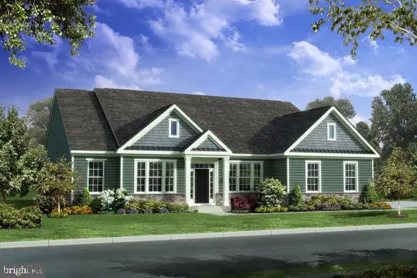 619 Mccracken Dr #2 Grandview, MIDDLETOWN, DE 19709