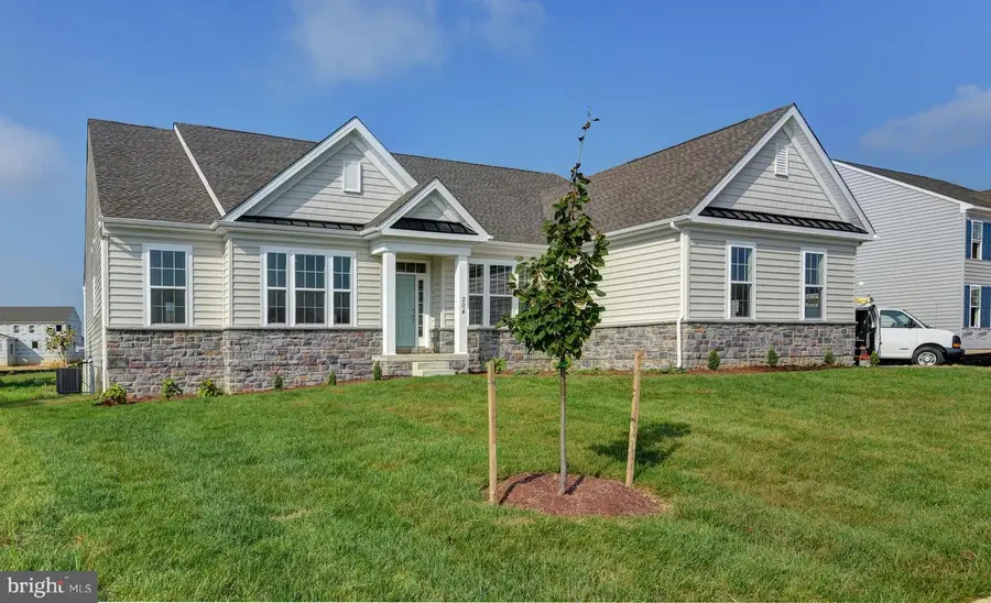 619 Mccracken Dr #2 Grandview, Middletown, DE 19709 - #3