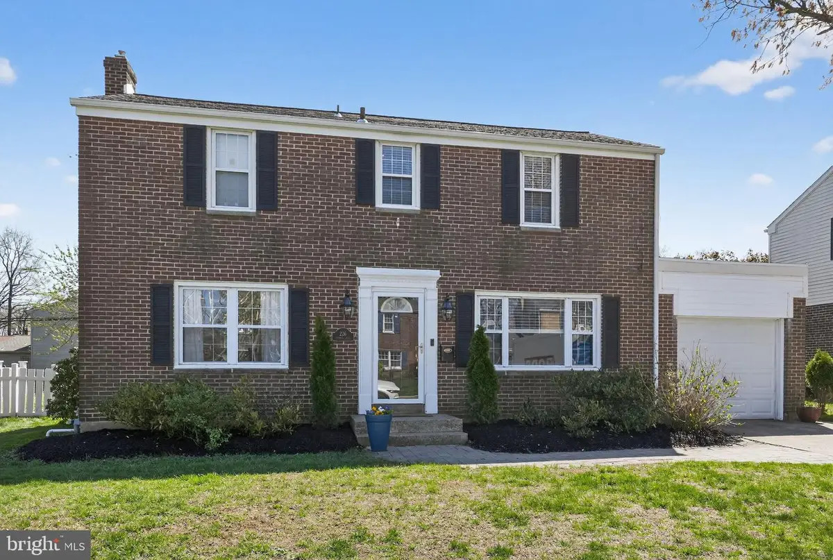 226 Potomac Rd, Wilmington, DE 19803 - #1