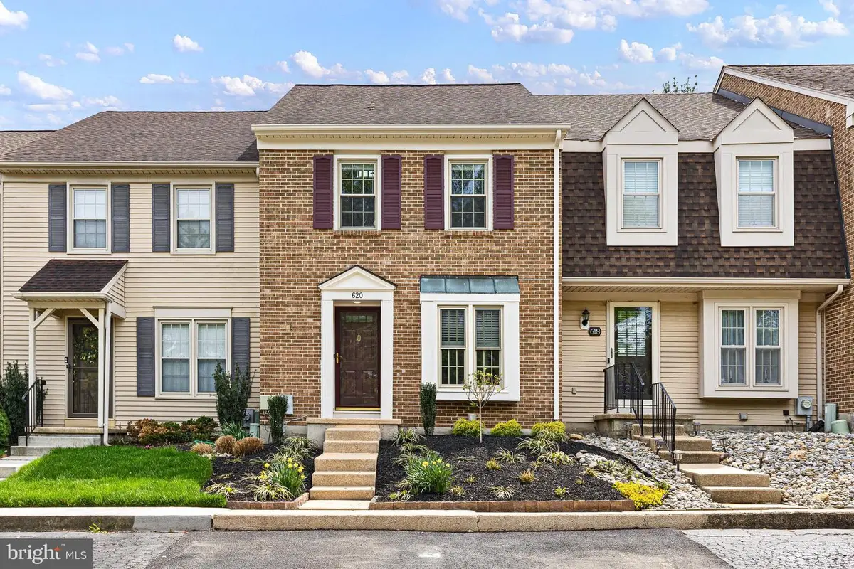 620 Lamplighter Way, Hockessin, DE 19707 - #1