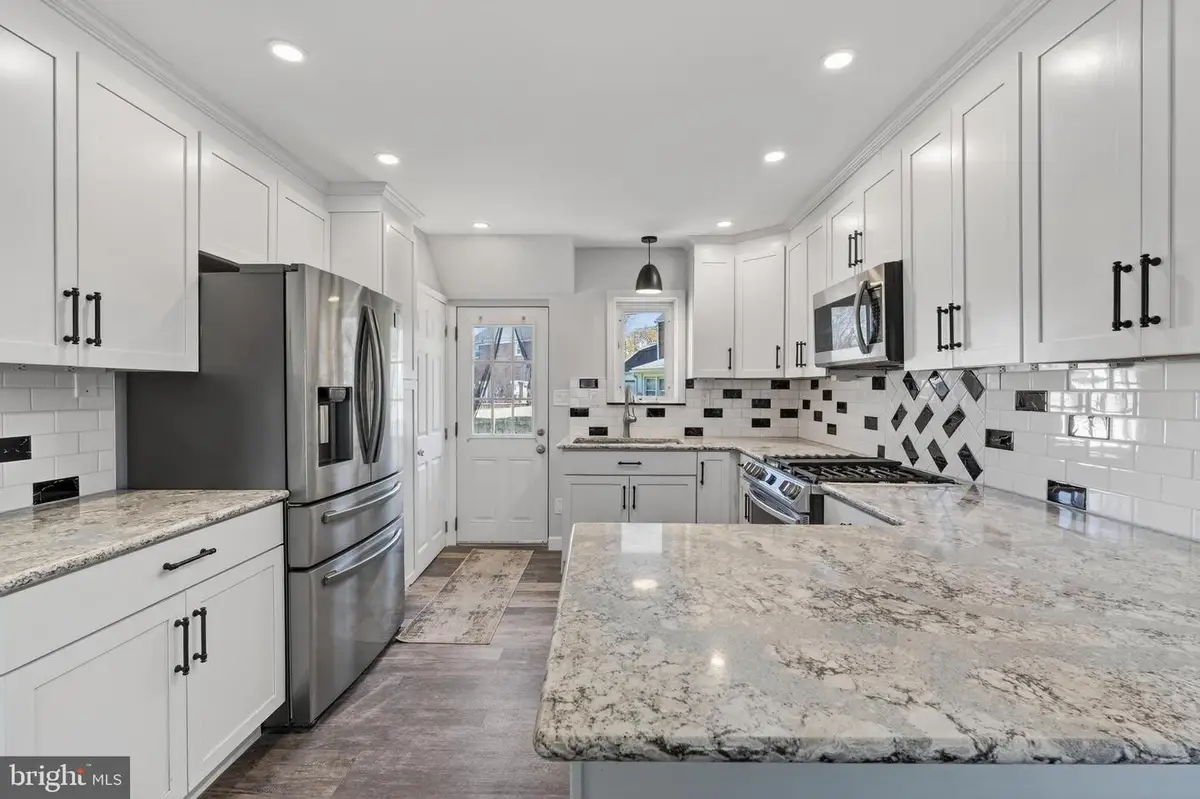 416 Stahl Ave, New Castle, DE 19720 - #1